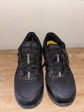KEEN Utility Women’s ASTM F2413-18 Steel Toe Work Shoe SIZE 12 EE M Black